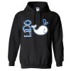 18500 Adult Heavy Blend Hooded Sweatshirt Thumbnail