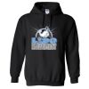 18500 Adult Heavy Blend Hooded Sweatshirt Thumbnail