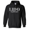 18500 Adult Heavy Blend Hooded Sweatshirt Thumbnail