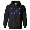18500 Adult Heavy Blend Hooded Sweatshirt Thumbnail