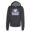 3719Y Youth Sponge Fleece Hoodie Thumbnail