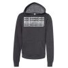 3719Y Youth Sponge Fleece Hoodie Thumbnail