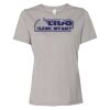 6413 Women’s Extra Soft Tri-blend Tee Thumbnail